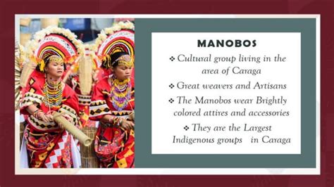 caraga region costume|FOLK ARTS AND CRAFTS OF THE CARAGA AND .